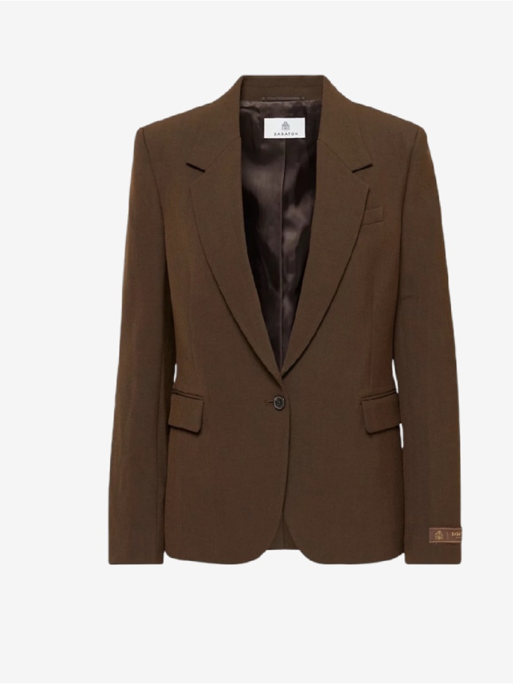 Aritzia babaton producer blazer